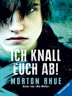cover image of Ich knall euch ab!
